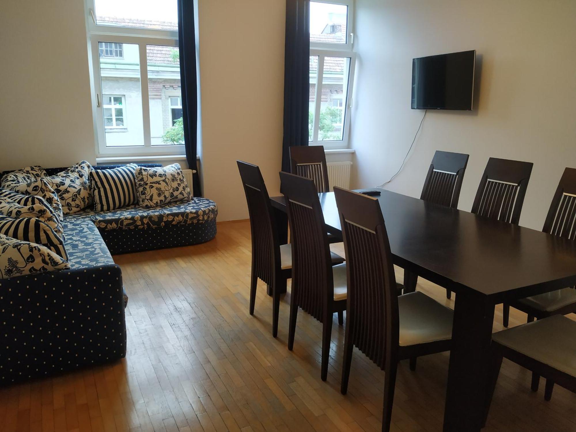 Cozynite Premium Apartment Ottakring Vienna Luaran gambar
