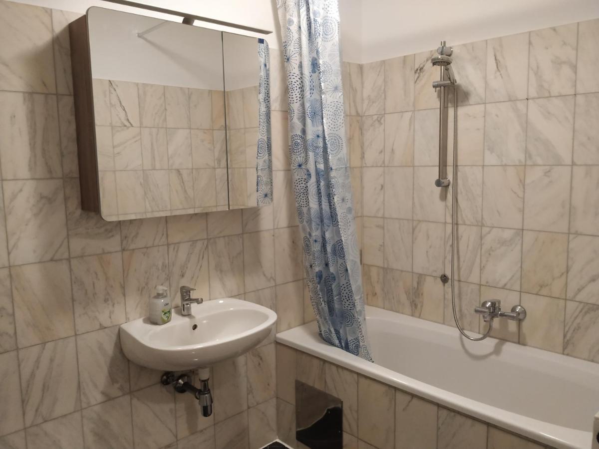 Cozynite Premium Apartment Ottakring Vienna Luaran gambar