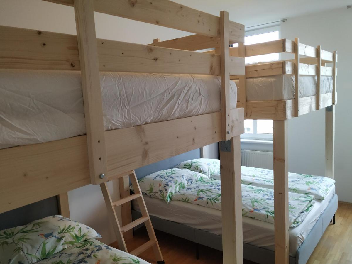 Cozynite Premium Apartment Ottakring Vienna Luaran gambar