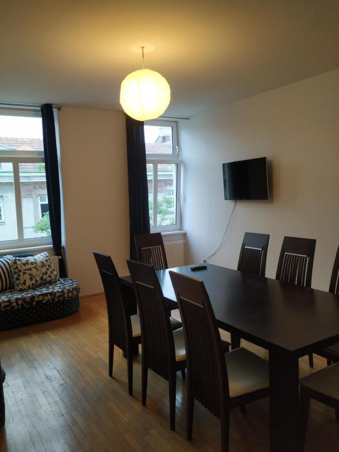 Cozynite Premium Apartment Ottakring Vienna Luaran gambar