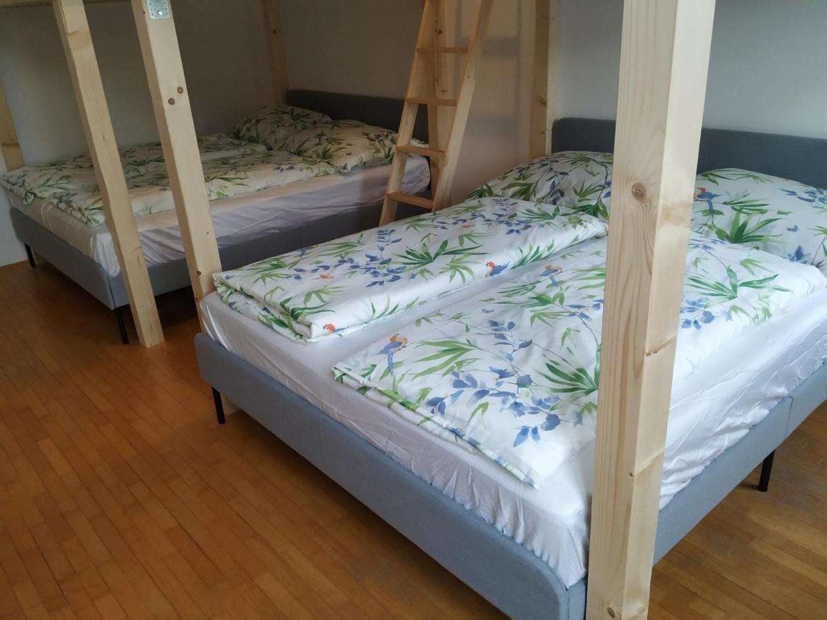 Cozynite Premium Apartment Ottakring Vienna Luaran gambar