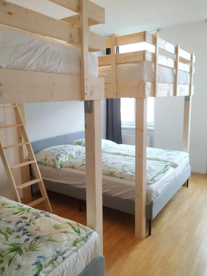 Cozynite Premium Apartment Ottakring Vienna Luaran gambar