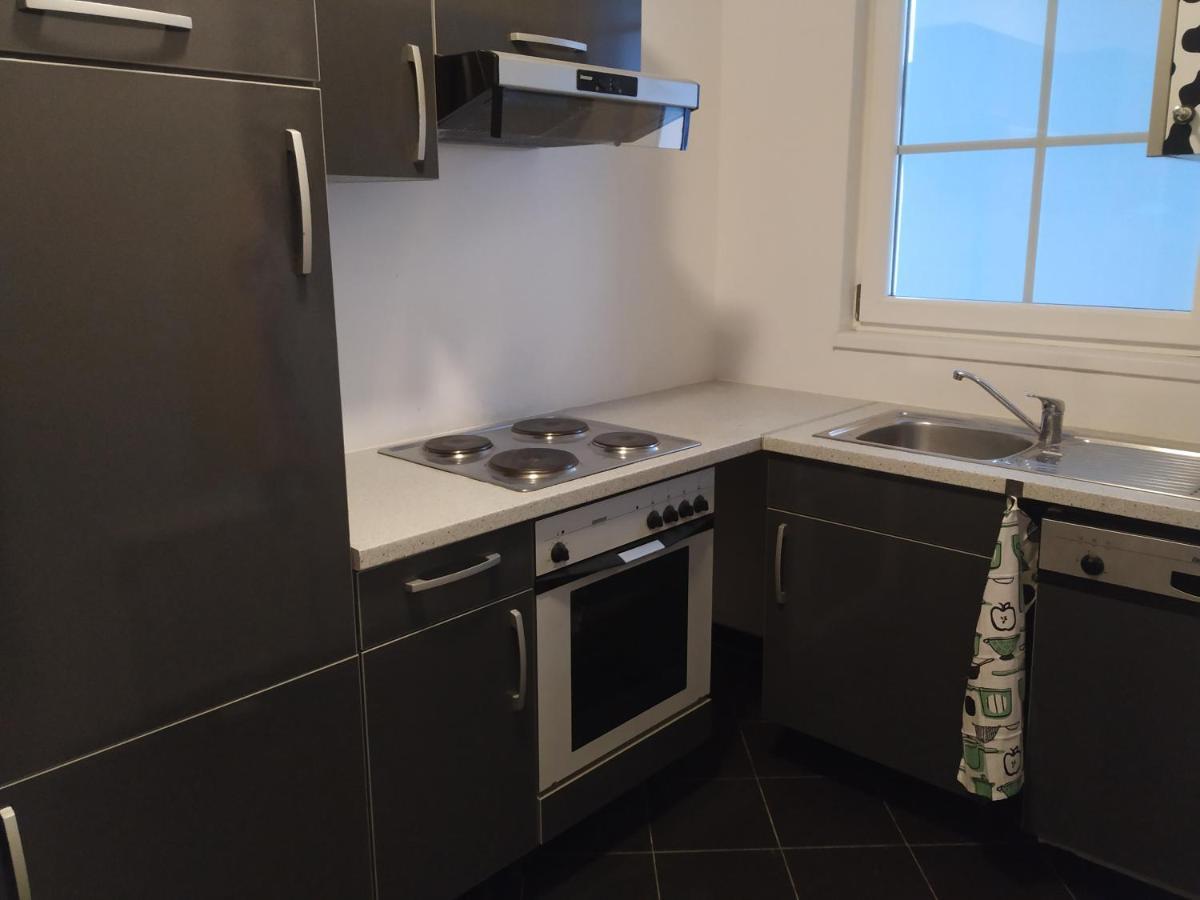 Cozynite Premium Apartment Ottakring Vienna Luaran gambar