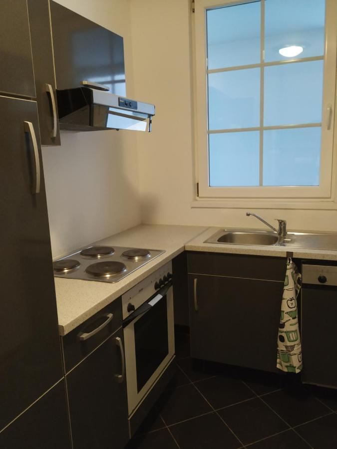Cozynite Premium Apartment Ottakring Vienna Luaran gambar