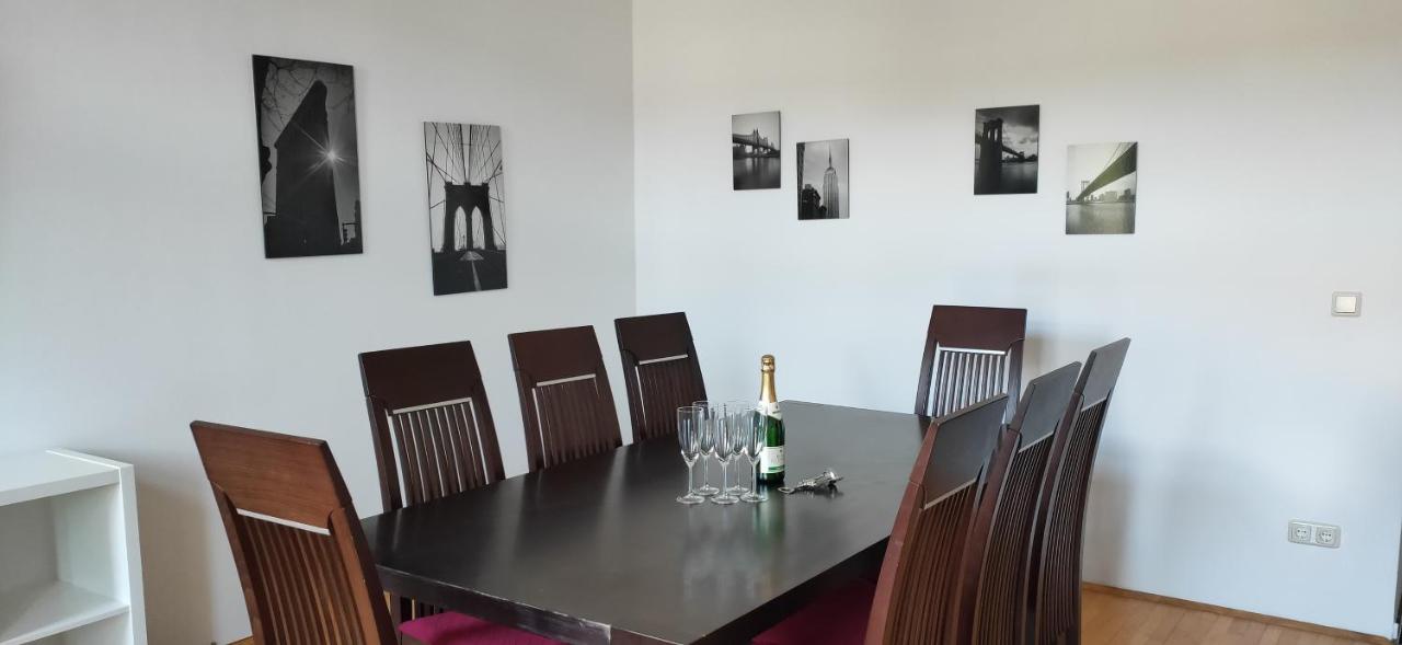 Cozynite Premium Apartment Ottakring Vienna Luaran gambar