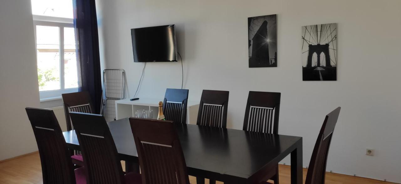Cozynite Premium Apartment Ottakring Vienna Luaran gambar